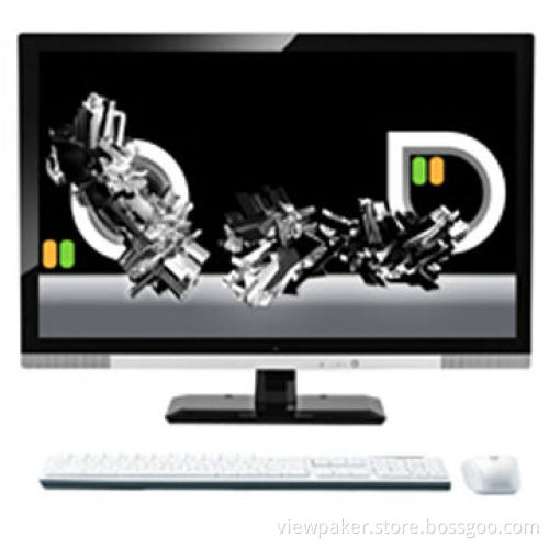 19.5-inch All In One PC, Barebone